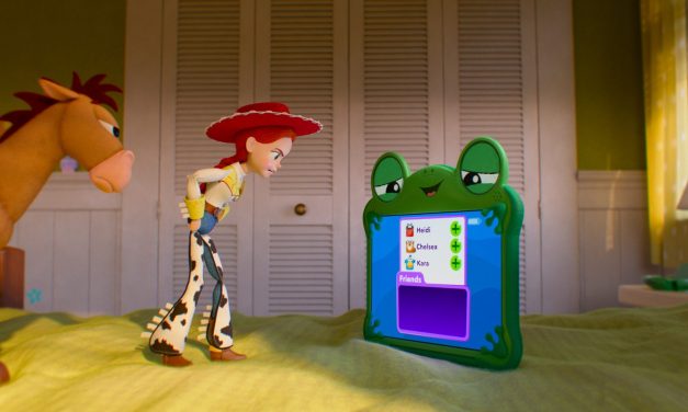 It’s toys vs. tech in ‘Toy Story 5.’ Here are 4 ways to keep tech in check this summer