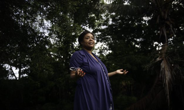 Haitian TPS holders in South Florida brace for end of their legal status