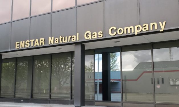 As winter approaches, Southcentral Alaska utilities are worried about running short of gas