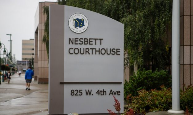 15 Alaskans and businesses charged with $1.8M in Medicaid fraud