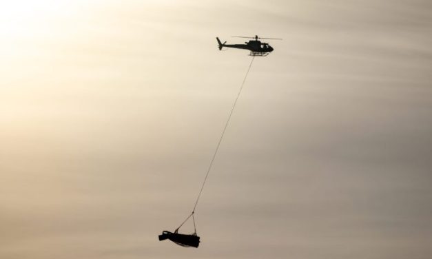 Deadly 2025 Bering Air crash caused by ‘a series of preventable breakdowns,’ NTSB chief says