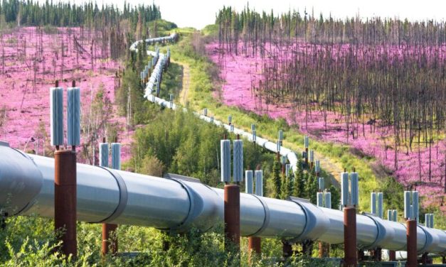 Many gas pipeline construction jobs will go to non-Alaskans, 2020 study indicates