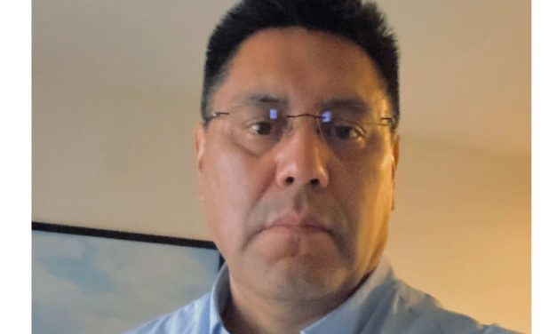 Sitka Tribe of Alaska announces new general manager
