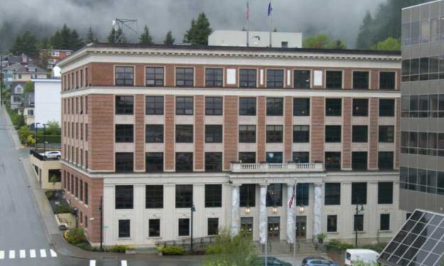The Alaska gasline tax plan | Talk of Alaska