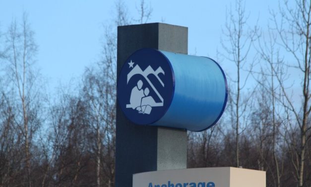 Anchorage School Board adds back 60 teachers with one-time state funding