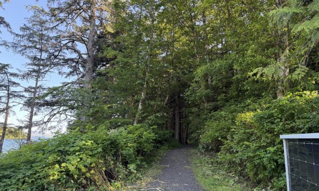 City of Craig evaluates how to regulate tourists using their public trails