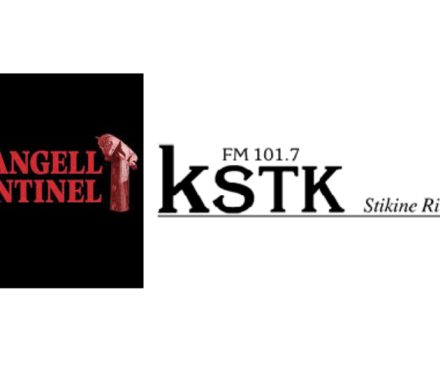 Wrangell Sentinel and KSTK Radio Join in News Partnership