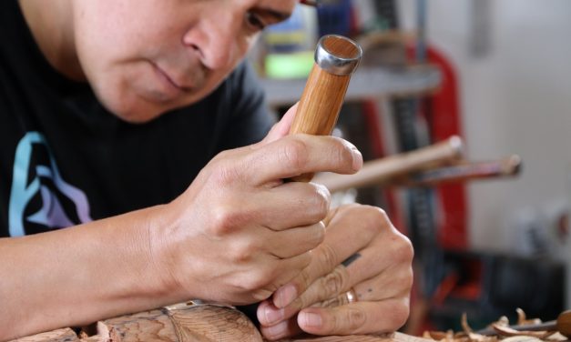 ‘Our voices have power’: Exhibit featuring Indigenous Sitka artist targeted in White House report