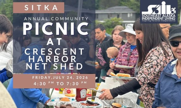 SAIL Annual Picnic returns to Crescent Harbor on Friday