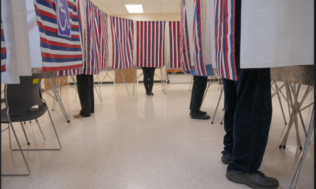 Alaska Democrats sue elections division over Anchorage candidate’s lacking financial disclosure