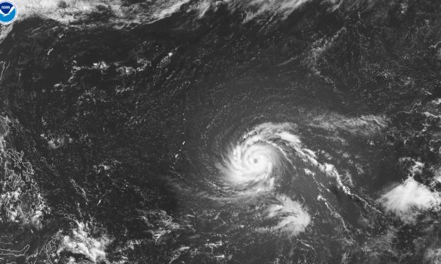 Guam and surrounding Pacific islands brace for impact of Super Typhoon Bavi