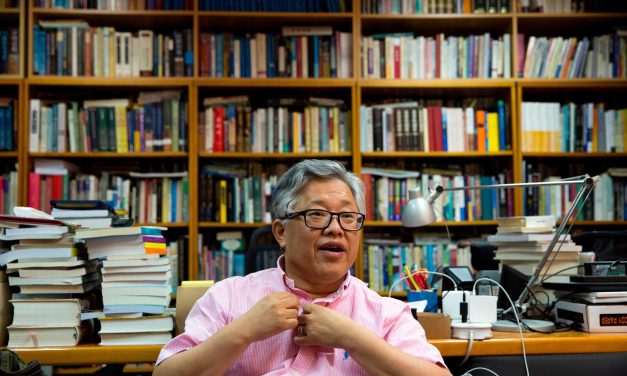 Pastor freed from prison in China weeks after Trump requested his release