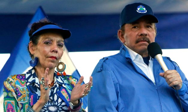 Nicaragua’s President Ortega says no more elections, extending his 20-year rule
