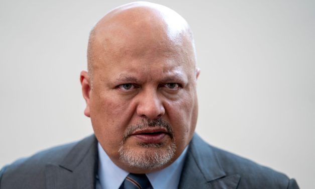 ICC member states vote to remove chief prosecutor Karim Khan