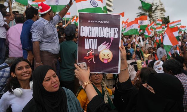 India’s ‘cockroach’ movement ousts minister, but can Modi calm youth?