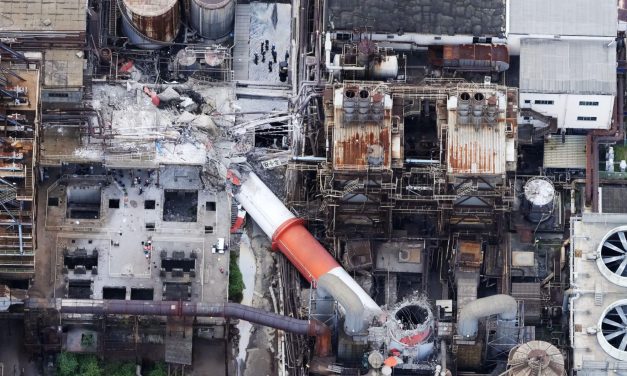 Rescuers search for the missing after Japan earthquake as death toll rises to 13