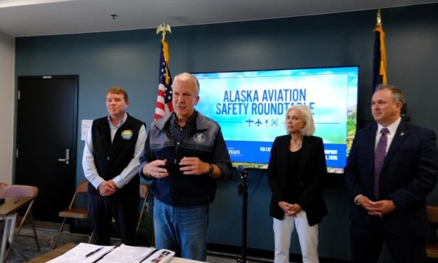 Alaska News Nightly: Friday, July 31, 2026