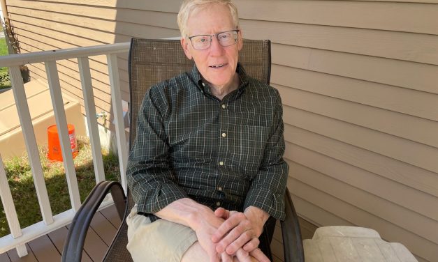 ‘Solo agers’ are a growing group. Changes that would help them could help everyone