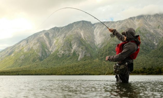 New Skipper Science App program to fill data gaps in Bristol Bay sport fishery