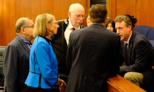 Hilcorp killed Alaska LNG bill, some legislators say, but governor calls the claim ‘bulls**t’