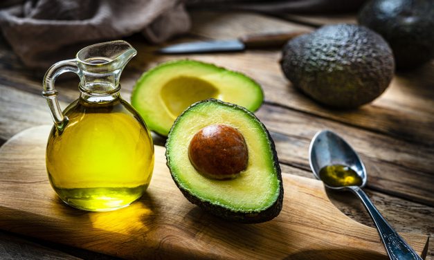 Is that food really made with 100% avocado oil? Likely not