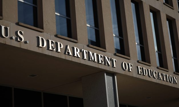 Federal civil rights data holds schools accountable. Under Trump, it’s 6 months late