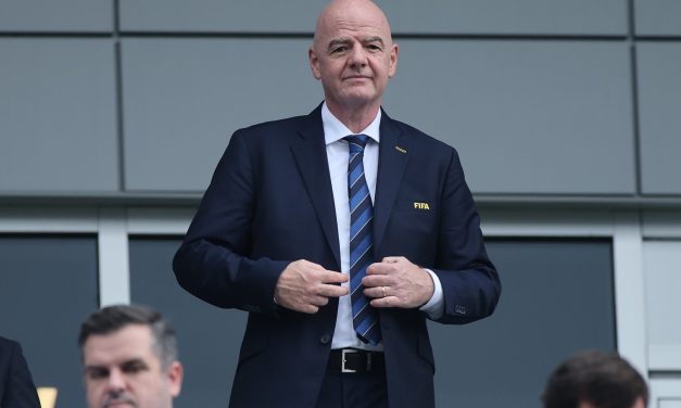 European soccer leaders to boycott  the World Cup in an unprecedented step