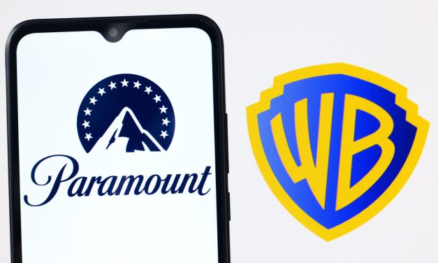 Court ruling freezes Paramount-Warner Bros. merger for now