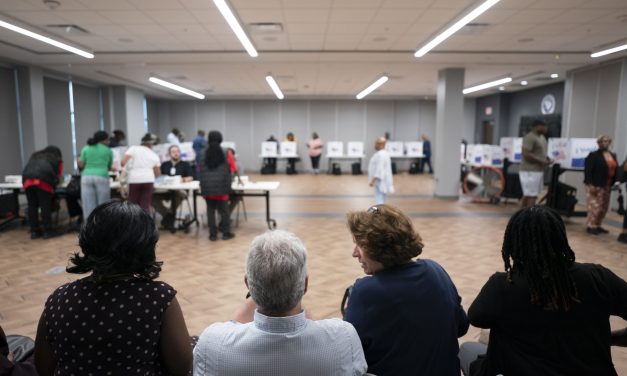Democrats approve new primary election calendar, putting South Carolina first