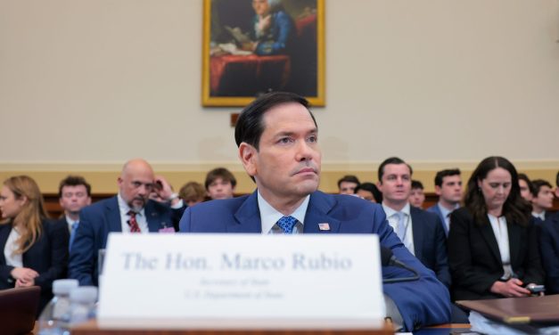 New lawsuit alleges US shared asylum application details with Iran