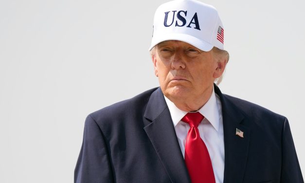 Trump denies conflict of interest over crypto. And, Vatican excommunicates rebel group