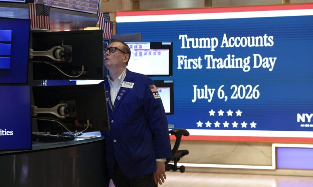 Should you sign your kids up for Trump Accounts? Four things to consider