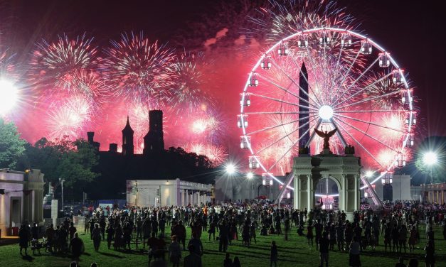 The Trump administration wants $10 million more to cover its July Fourth celebrations