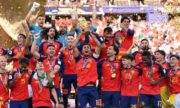 Opinion: New Jersey pizza, the fuel of world champions