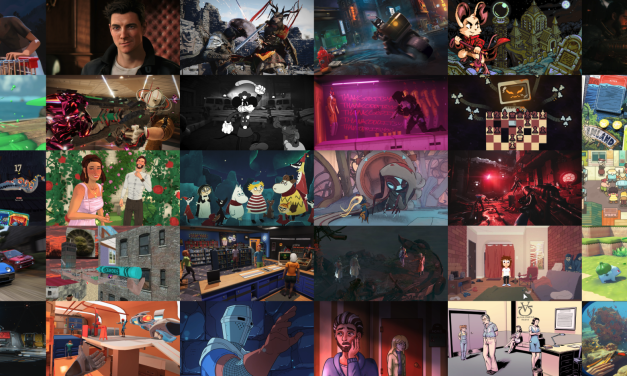 The best games of 2026 so far, picked by NPR’s staff