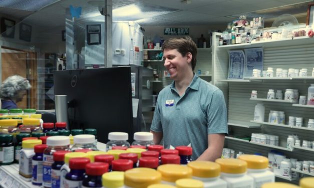 New Alaska law will allow pharmacists to provide more healthcare