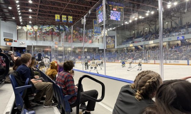 Fairbanks Assembly OKs inking agreement with UAF for hockey venue
