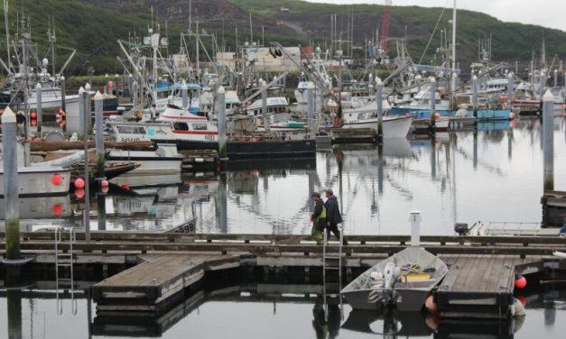 Lawmakers approve state audit of the Alaska Board of Fisheries