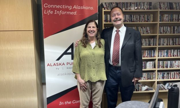 Facing the long history of racism, erasure and cultural oppression | Talk of Alaska
