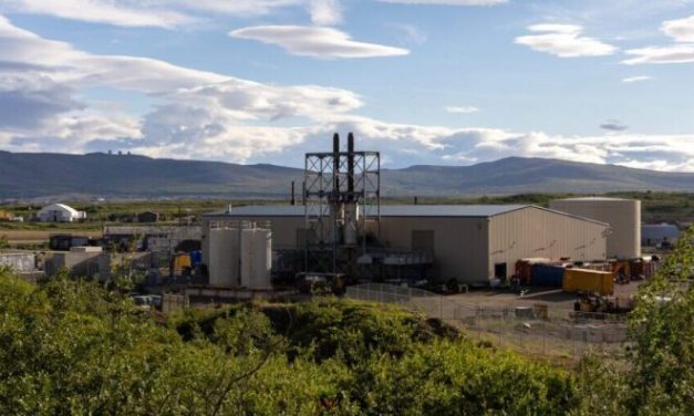 Nome utility board demands budget after 5 years without one