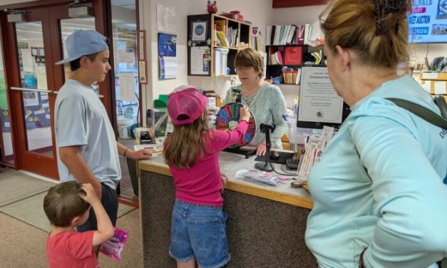 Alaska librarians worry broadband costs will skyrocket after federal review