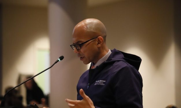 Anchorage Assembly censures one of its own for misuse of campaign funds