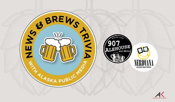 Join us for News & Brews trivia! | August 10