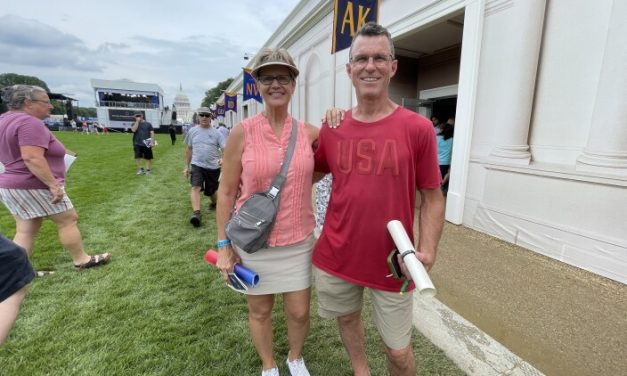 Alaska is a dud at the Great American State Fair