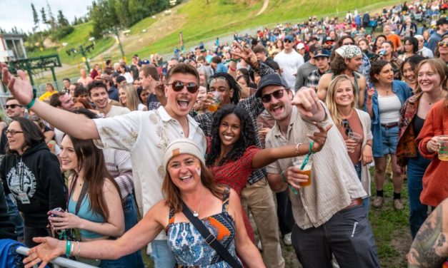 Summer events and staying up to date with what’s happening in town | Hometown, Alaska