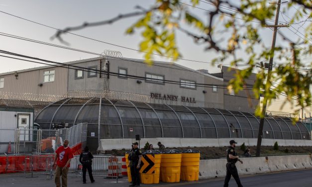 Here’s how the system to report problems in ICE detention has failed immigrants