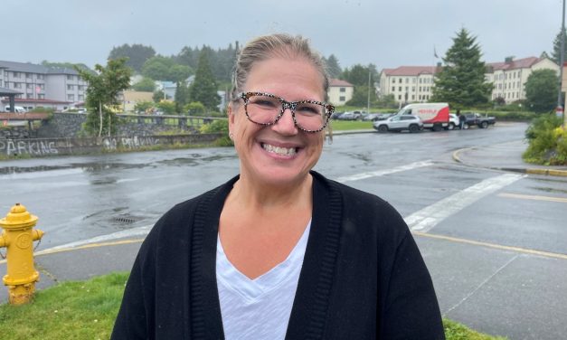2026 School Board Candidate Questionnaire: Kat Richards