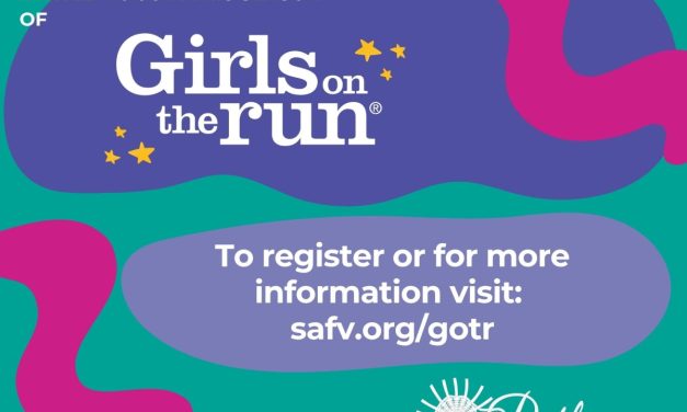 After 18 years, Girls on the Run still building health, confidence in Sitka