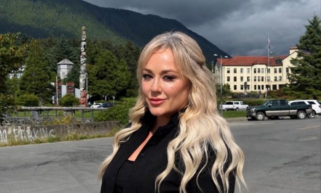 2026 Assembly Candidate Questionnaire: Sherri Blankenship