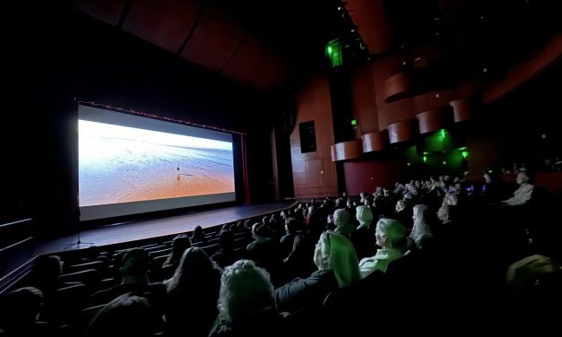 AmDocs Sitka returns for second year